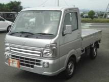 2020 Suzuki Carry Truck