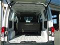 2014 Nissan NV200 VANETTE