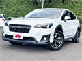 2018 Subaru IMPREZA XV HYBRID