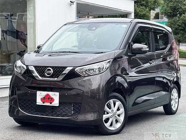 2021 Nissan Nissan Others