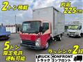 2012 Isuzu Elf Truck