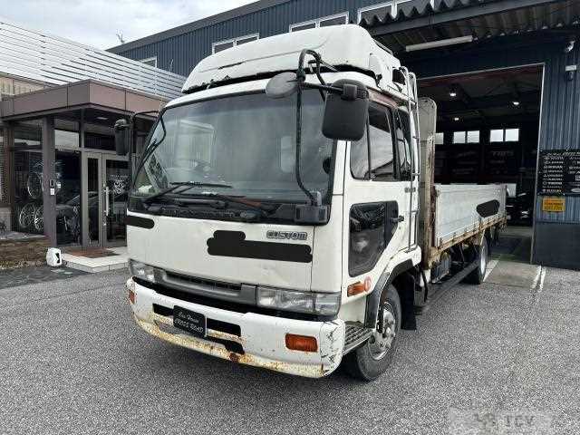 1994 Nissan Condor