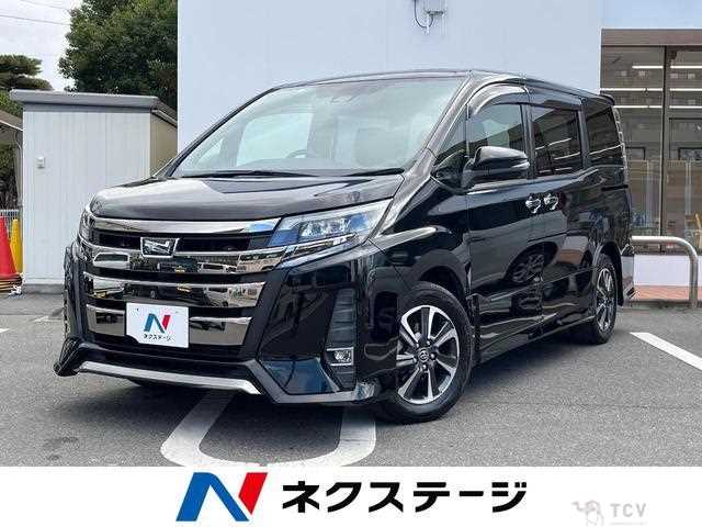 2018 Toyota Noah