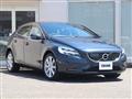 2016 Volvo V40