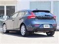 2016 Volvo V40