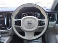 2020 Volvo V60
