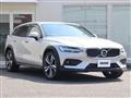 2020 Volvo V60
