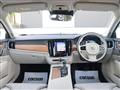 2018 Volvo S90