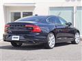 2018 Volvo S90