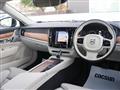 2018 Volvo S90