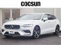 2020 Volvo V60