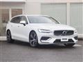 2020 Volvo V60
