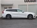 2020 Volvo V60