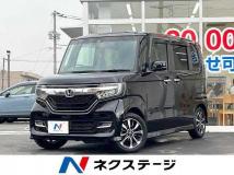 2018 Honda N BOX