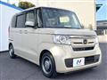 2019 Honda N BOX