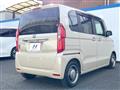 2019 Honda N BOX