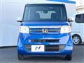 2015 Honda N BOX