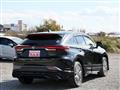 2021 Toyota Harrier