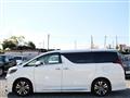2021 Toyota Alphard G