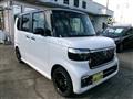 2025 Honda N BOX