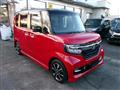 2018 Honda N BOX