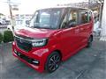 2018 Honda N BOX