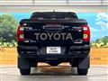 2023 Toyota Hilux
