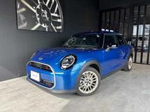 2024 BMW MINI