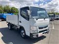 2020 Mitsubishi Fuso Canter
