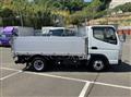2020 Mitsubishi Fuso Canter