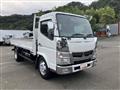 2016 Mitsubishi Fuso Canter