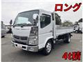 2016 Mitsubishi Fuso Canter