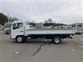 2016 Mitsubishi Fuso Canter