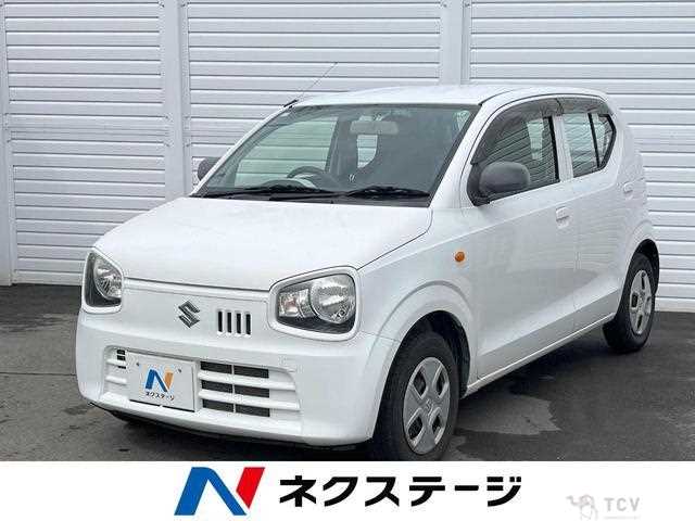 2015 Suzuki Alto