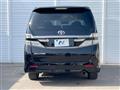 2013 Toyota Vellfire
