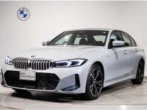 2024 BMW 3 Series