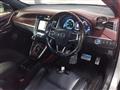 2014 Toyota Harrier Hybrid
