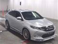 2014 Toyota Harrier Hybrid