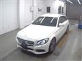 2014 Mercedes-Benz C-Class