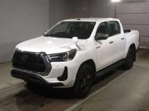 2024 Toyota Hilux