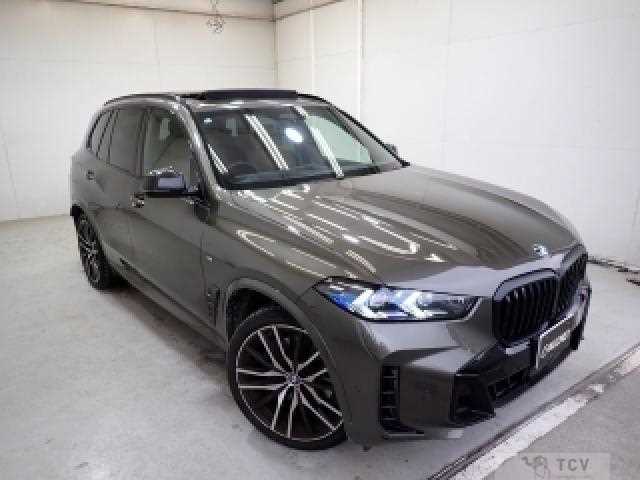 2024 BMW X5