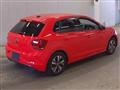 2021 Volkswagen Polo