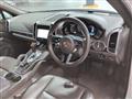 2015 Porsche Cayenne