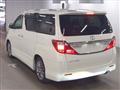 2013 Toyota Alphard G