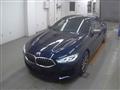 2020 BMW 8 Series