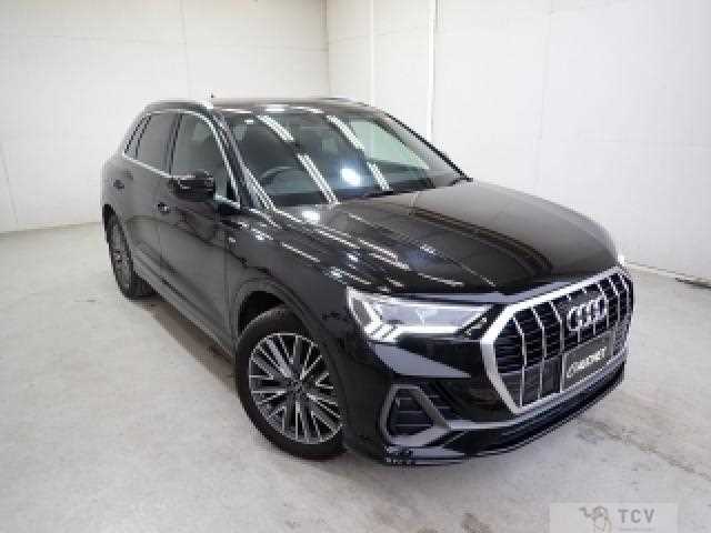 2023 Audi Audi Others