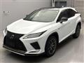 2021 Lexus RX