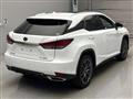 2021 Lexus RX