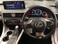 2021 Lexus RX