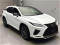 2021 Lexus RX